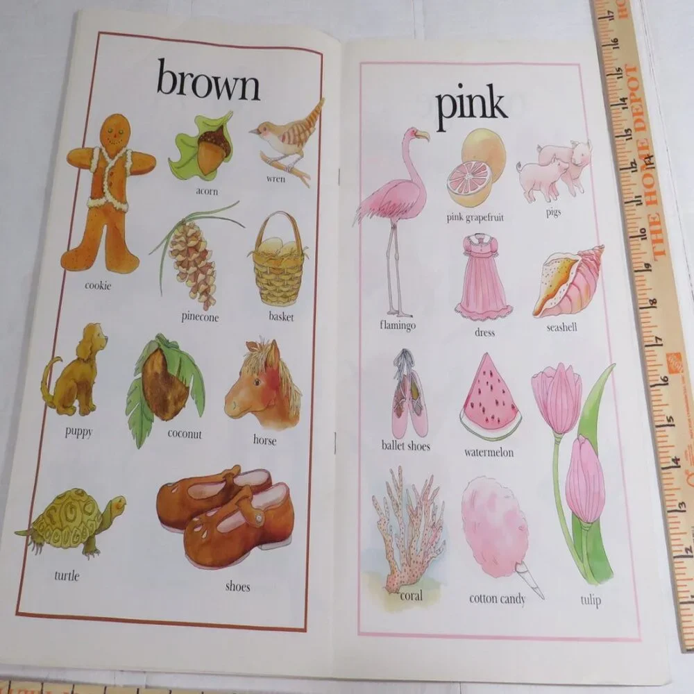 The Wonders of Learning (almost 2 feet tall) set of (3) Books Classroom